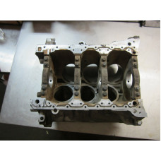 #BLH20 Engine Cylinder Block From 2006 Hyundai Azera  3.8 211103C200